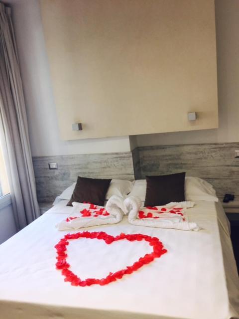 Relais San Pietro Hotel Rome Exterior photo